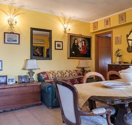 Carly & Dane Vacation House Taormina Exterior photo