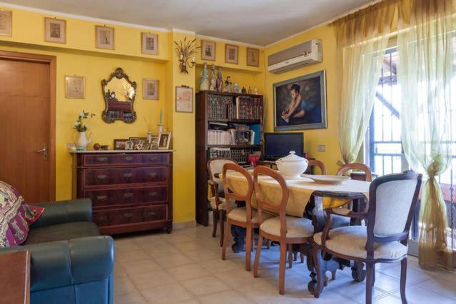 Carly & Dane Vacation House Taormina Exterior photo
