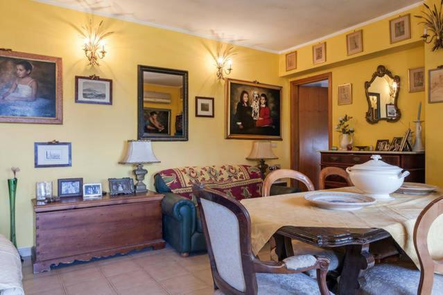 Carly & Dane Vacation House Taormina Exterior photo